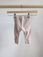 Mini Mioche Leggings (3-6M)