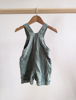 Little Planet Gauze Romper (6M)