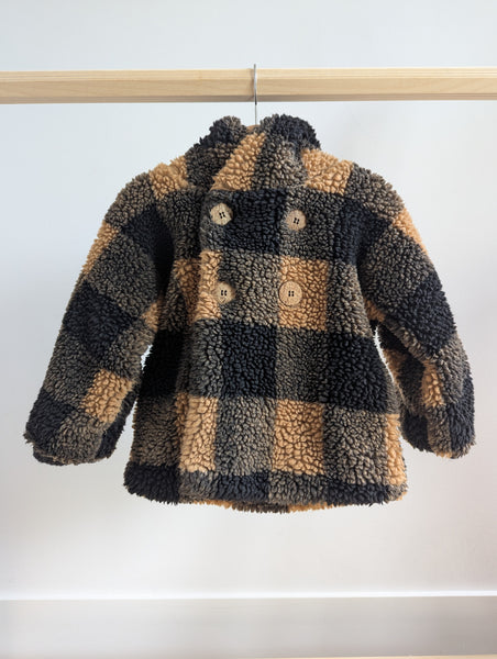 1 + In The Family Jacket (24M)