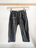 Zara Pocket Sweatpants (2-3T)