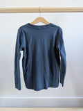 Wheat Long Sleeve T-Shirt (8Y)