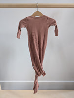 Little & Lively Sleeper Gown (0-6M)