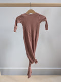 Little & Lively Sleeper Gown (0-6M)
