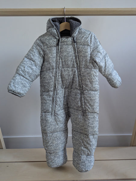 Baby Gap Winter Bunting (18-24M)