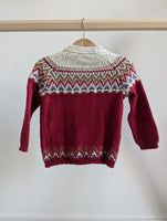 H&M Knit Sweater (2T)