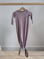 Zak & Zoe Sleeper Gown (0-6M)
