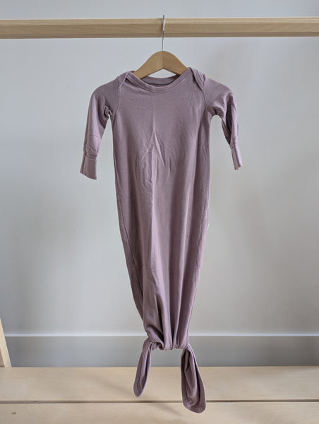 Zak & Zoe Sleeper Gown (0-6M)