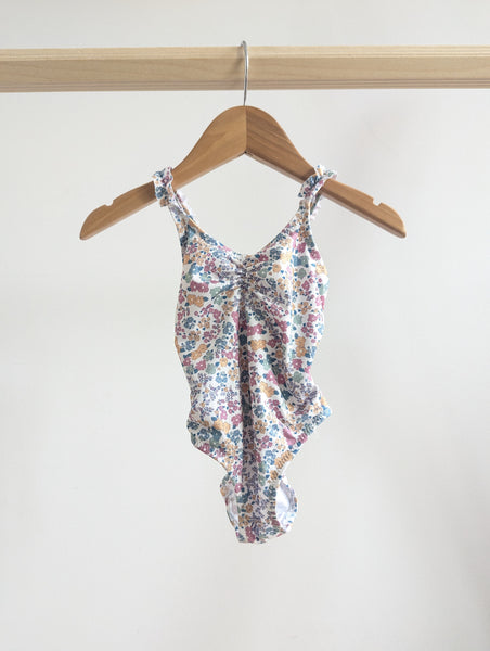 Zara Swimsuit (6-12M)