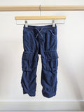 Baby Gap Lined Cargo Pants (2T)