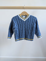 Baby Gap Knit Sweater (12-18M)
