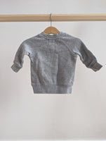 Beau Hudson Sweatshirt (3-6M)