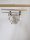 OAT Knit Bloomers (3-6M)