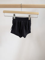 Little & Lively Bummies Shorts (6-12M)