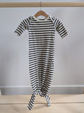 Mini Mioche Sleeper Gown (0-6M)
