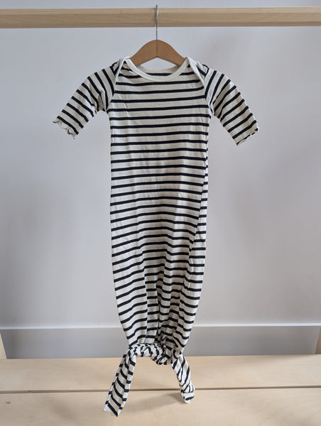 Mini Mioche Sleeper Gown (0-6M)
