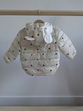 Baby Gap Fall Primaloft Jacket (12-18M)
