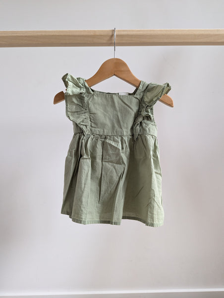 H&M Dress (9-12M)