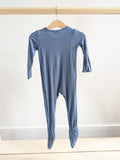 Kyte Baby Zip Footie (12-18M)