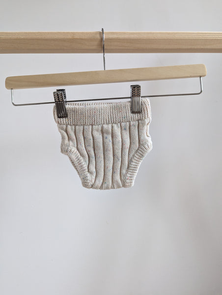 OAT Knit Bloomers (3-6M)
