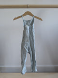 Little Planet Overalls (12M)