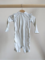 The White Company Rashguard (3-6M)