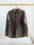 WHEAT Button Down Shirt (8Y)