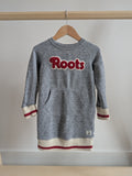 Roots Sweatshirt Dress (3T)