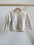 Zara Crewneck Sweatshirt (18-24M)