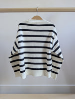 Zara Knit Sweater (6-7Y)