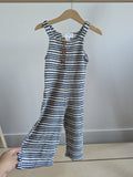 Zara Overalls (3T)
