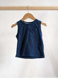 Zara Tank Top (9-12M)