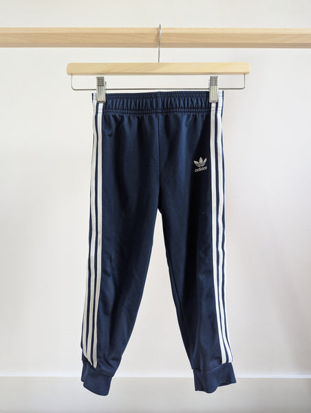 Adidas Track Pants (3-4T)
