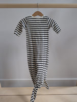 Mini Mioche Sleeper Gown (0-6M)