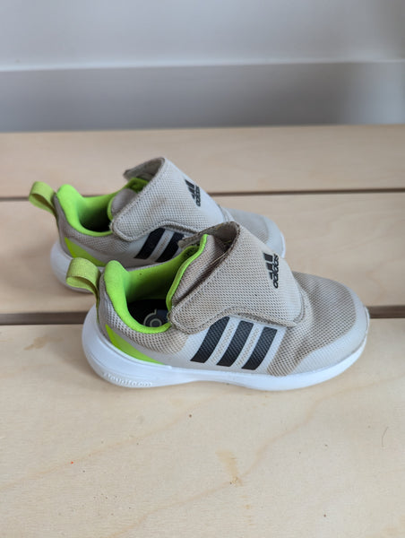 Adidas Running Shoes (9.5C)