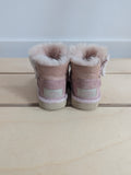 Uggs Shearling Boots (6C)