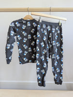 M&S Character PJ's (4-5T)