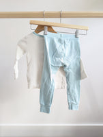 Old Navy 2 Piece PJ (2T)