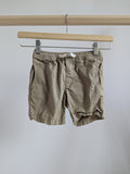 Zara Chino Shorts (2-3T)