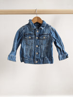 Baby Gap Denim Jacket (12-18M)