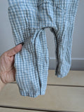 Little Planet Overalls (12M)