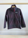 Columbia Fleece Zip Jacket (XS (6-7Y))