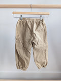 Zara Parachute Pants (3-4T)