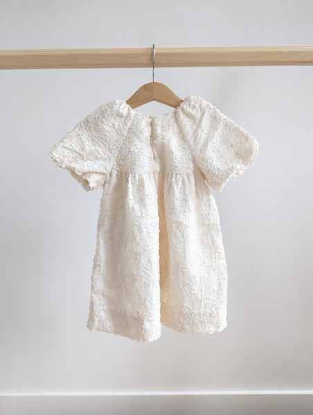 Zara Embroidered Dress (12-18M) Lilcubs.ca Zara Embroidered Dress (12-18M) Lilcubs.ca