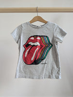 H&M Short Sleeve T-Shirt (3-4T)