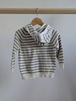 Zara Hooded Sweater (18-24M)