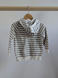 Zara Hooded Sweater (18-24M)