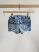 Osh Kosh Denim Shorts (3T)