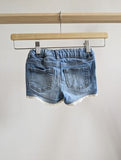 Osh Kosh Denim Shorts (3T)