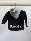 Roots Hooded Sweatshirt (18-24M)