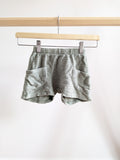 Zara Pull on Shorts (12-18M)